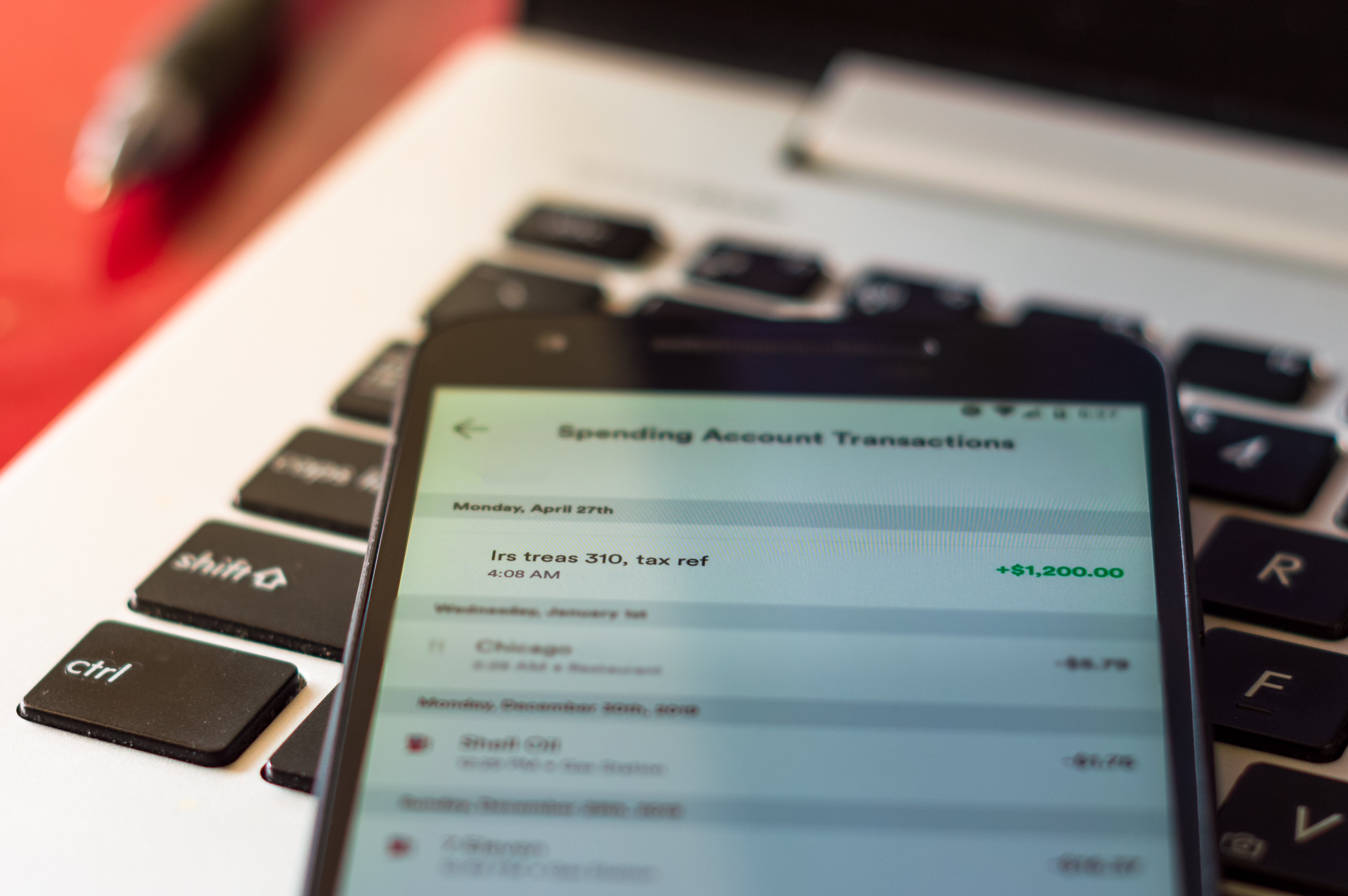 Paperless Payroll Benefits of Electronic Pay